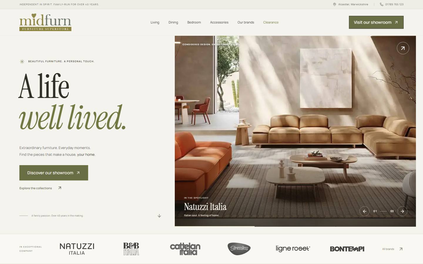 Midfurn preview